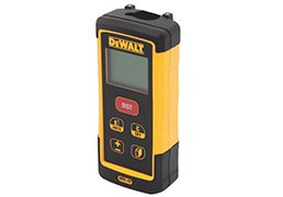 DEWALT DW03050 pgZ (IP65/50m, Acc:3mm)