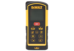 DEWALT DW03101 pgZ (IP65/50m, Acc:3mm)