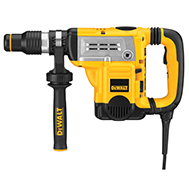 DEWALT D2560K 1-3/4 SDS Max |op