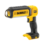DEWALT DCL050手持式LED工作電燈