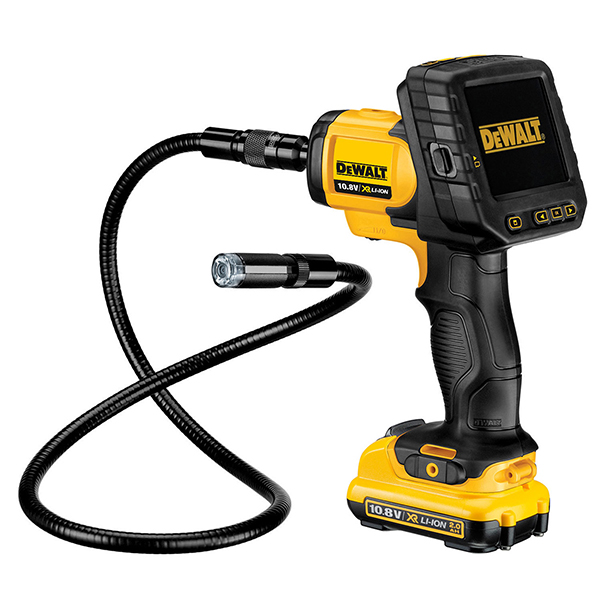 18V 10.8V無線蛇鏡
