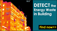 Fluke Ti Thermal Imager