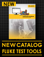 Download FLUKE 2015 Catalogue