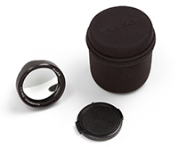 Telephoto Infrared Lens FLUKE