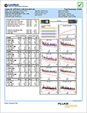 DSX-5000 FLUKE NETWORKS LinkWare 