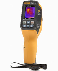 Fluke Visual IR Thermometer VT04A