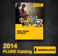 Download FLUKE 2015 Catalogue