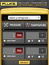 FLUKE IAQ Calculator