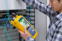 Fluke CertiFiber Pro