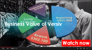 Versiv Video