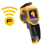 FLUKE Ti400