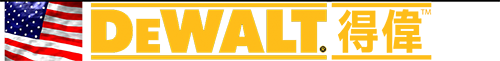 DEWALT o LOGO