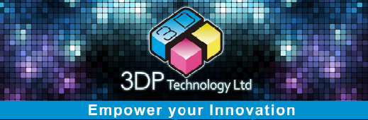 3DP 3D PRINTER
