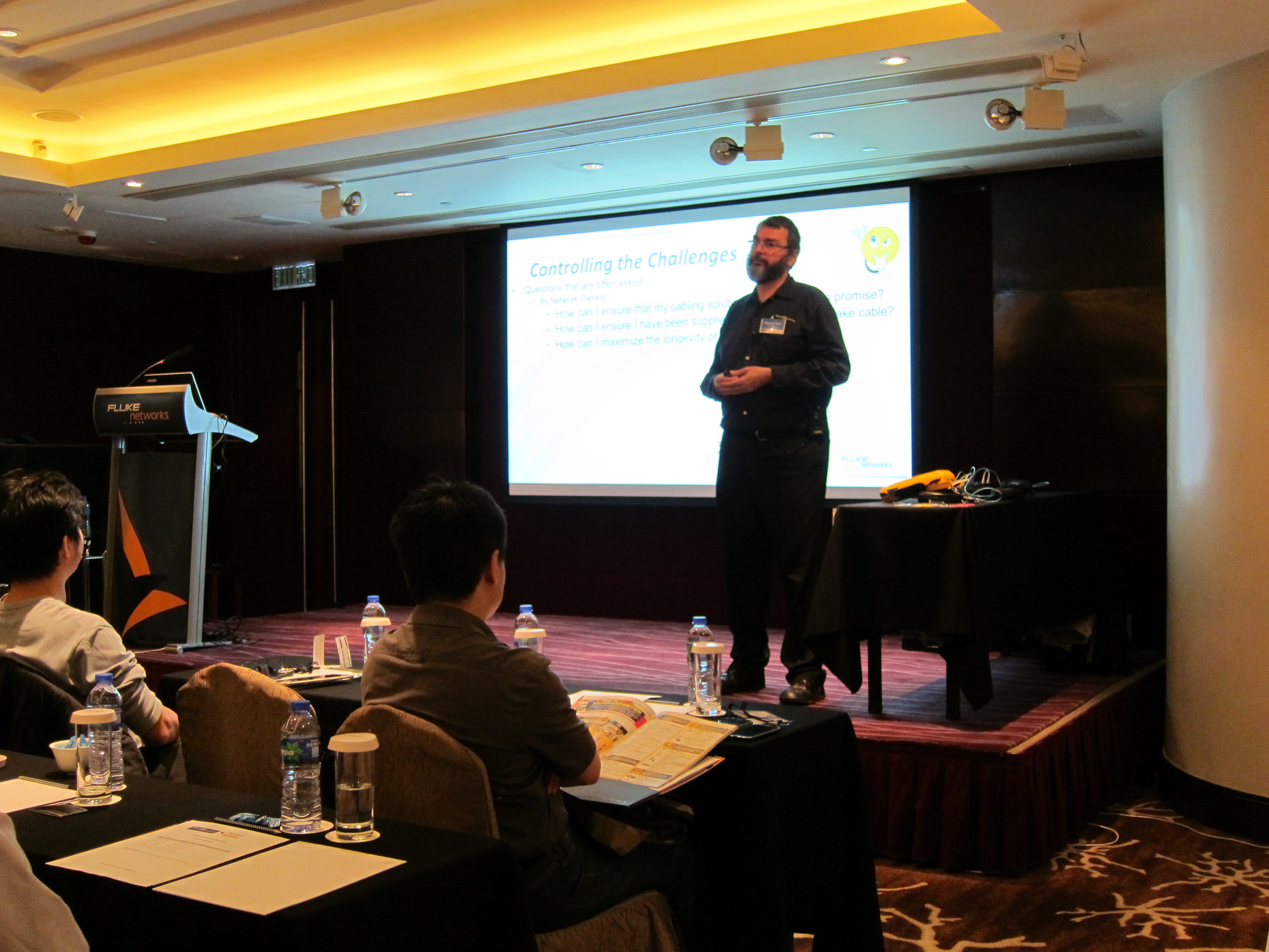 seminar