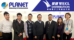 華輝 PLANET