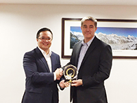 WECL HKSA QUALITY AWARD