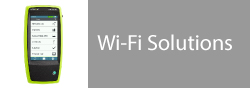 Wi-Fi Solutions