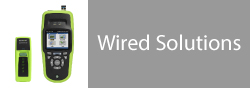 Wired Solutions