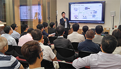seminar