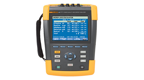 FLUKE 435-II