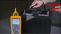 500 Series Battery Analyzers Quick Demo