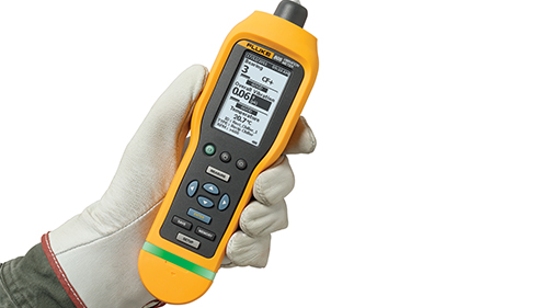 FLUKE 805