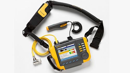 FLUKE 810