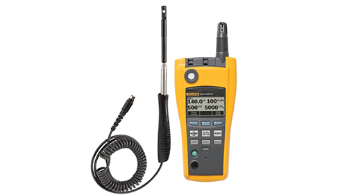 FLUKE 975V