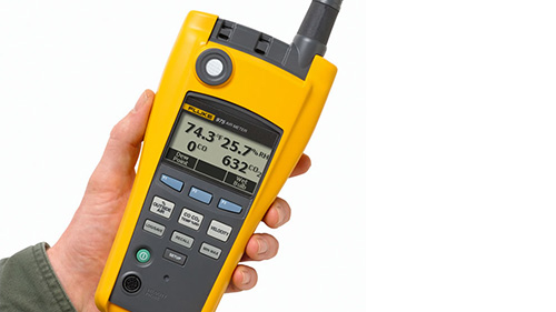 FLUKE 975V