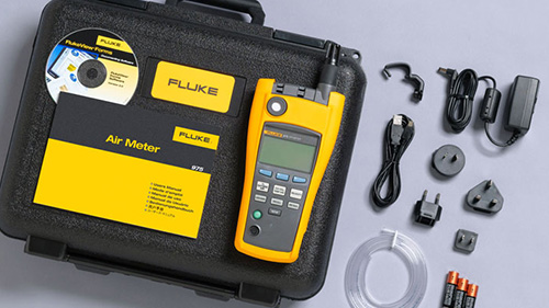 FLUKE 975V