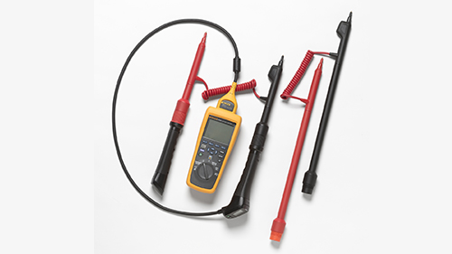 Fluke BT521 Advanced Battery Analyzer