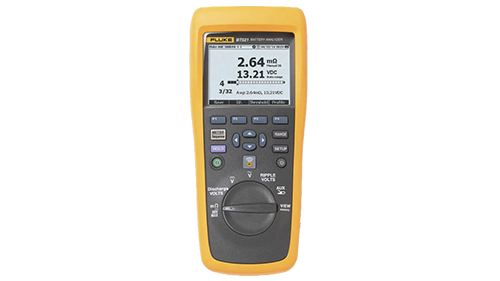 FLUKE BT521