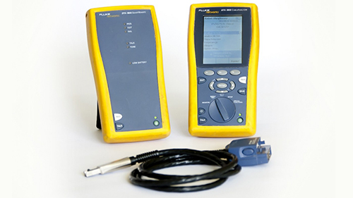 Fluke dtx software