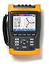 FLUKE 434 Series II Energy Analyzer Power Quality Tools