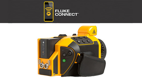 FLUKE TIX640