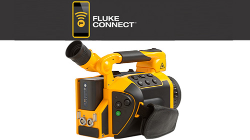 FLUKE TIX660