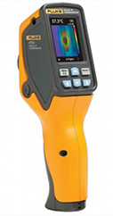 Fluke Visual IR Thermometer VT02