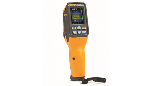 FLUKE VT02