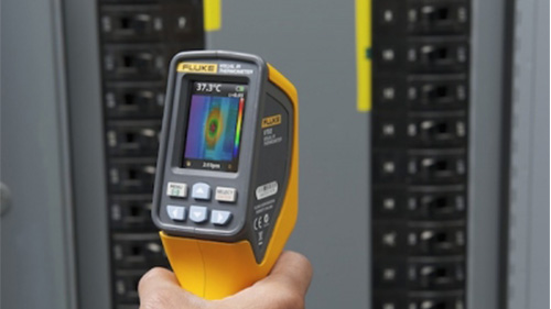 FLUKE VT02