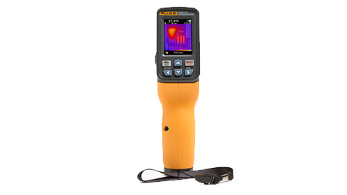 FLUKE VT04