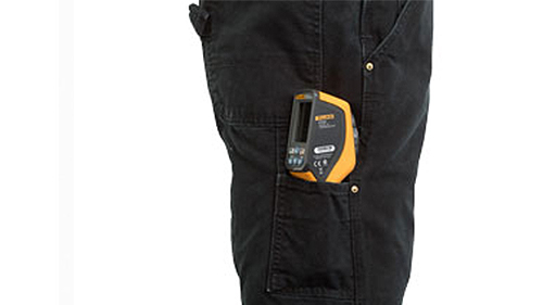 FLUKE VT04A