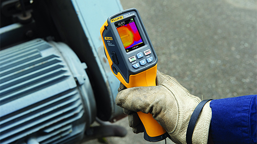FLUKE VT04A