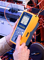 Guide to Choosing the Right Cable Test Tool to Meet Your Testing Needs Application Note