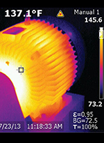 Why thermography is good for business