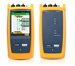 Fluke Networks Certifiber