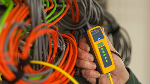 FLUKE Networks LinkSprinter