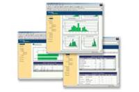 Fluke cable test reports