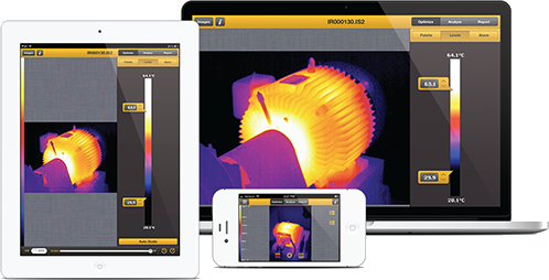 FLUKE SmartView