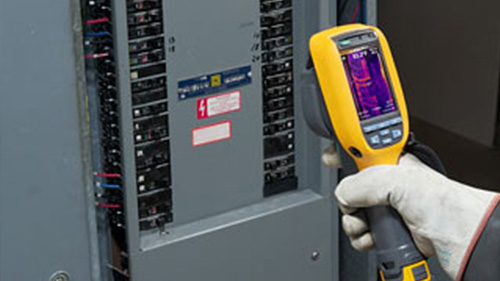 FLUKE Ti100