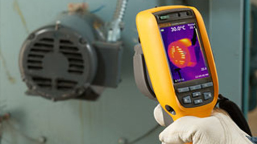 FLUKE Ti100